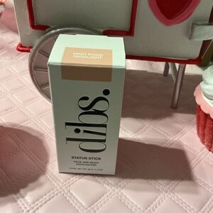 Dibs High Road Highlight Status Stick